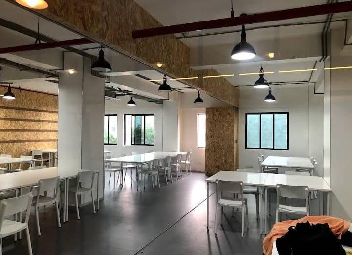 École Intuit Lab French Institute of Design Digital & Strategy Kolkata Infrastructure photo 13